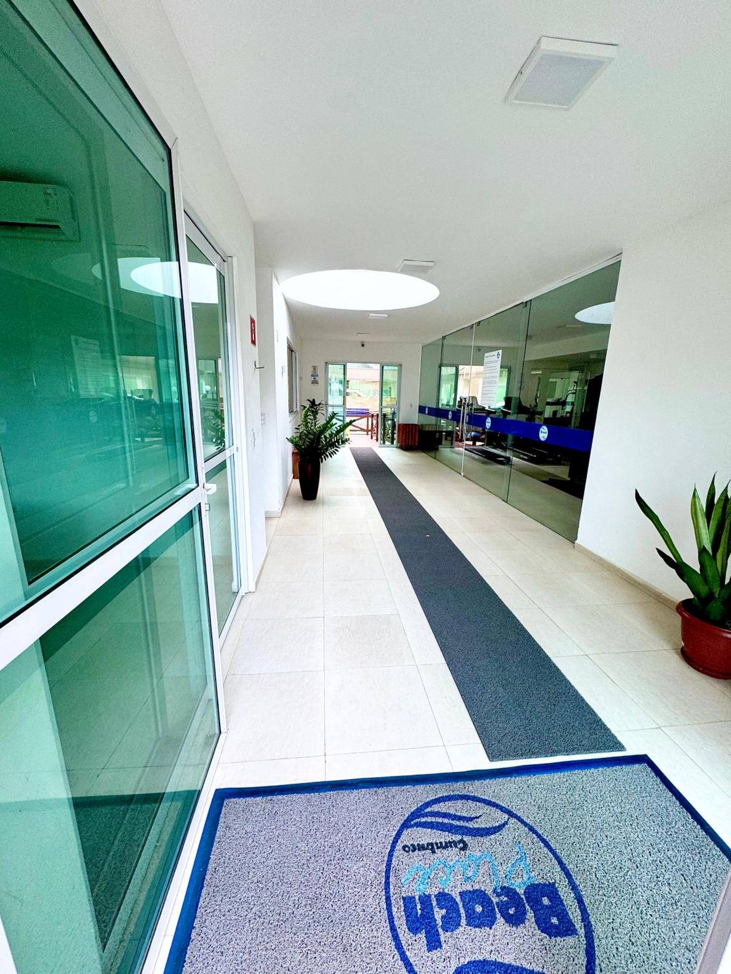 Apartamento Beach Place Cumbuco 100M Da Praia Caucaia Buitenkant foto